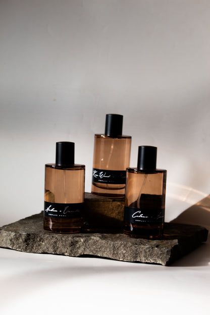 Unplug Home Spray