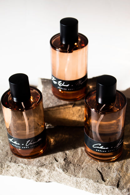 Unplug Home Spray