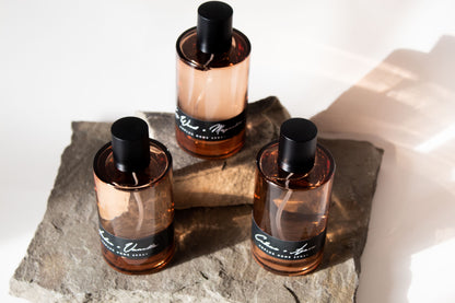Unplug Home Spray