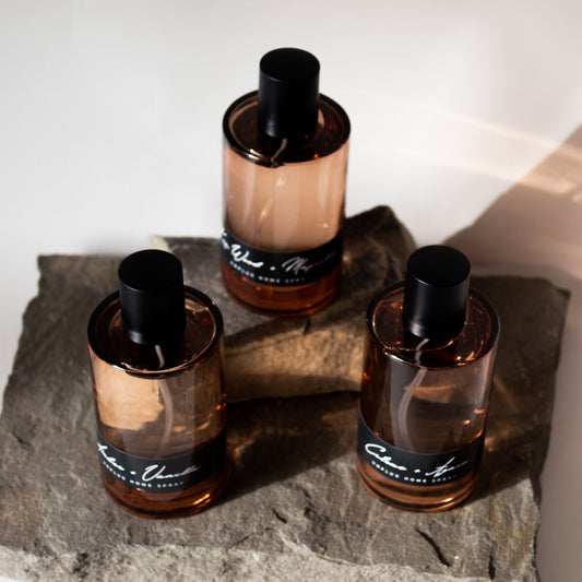Private Label - Unplug Home Spray
