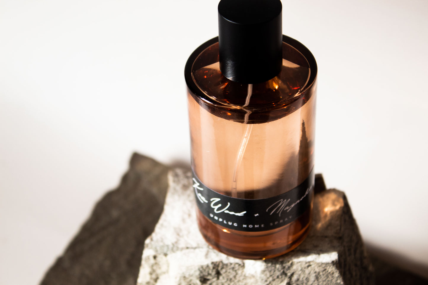 Unplug Home Spray