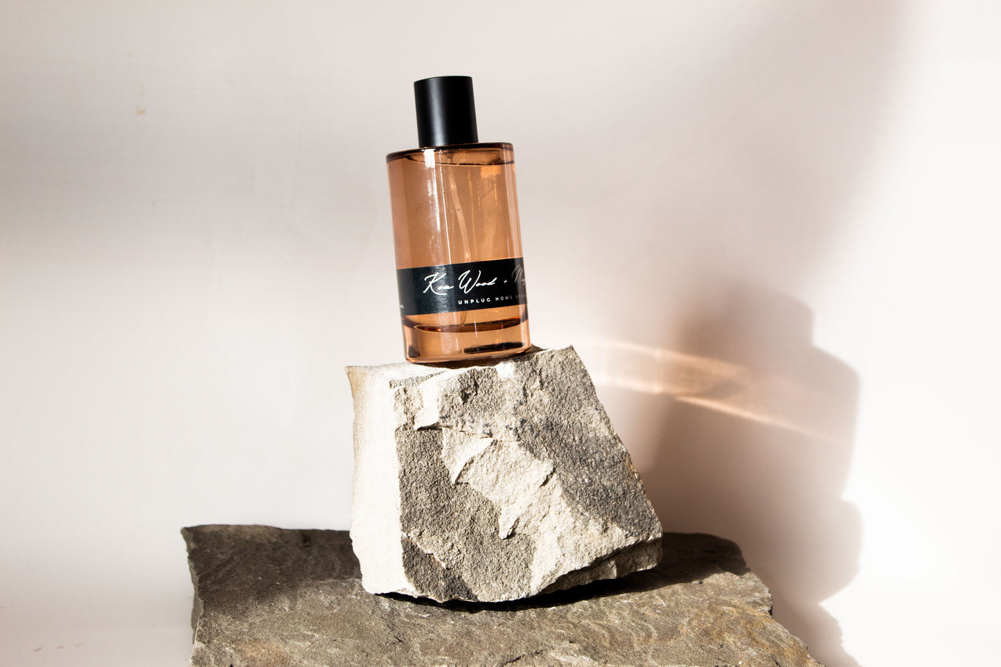 Unplug Home Spray