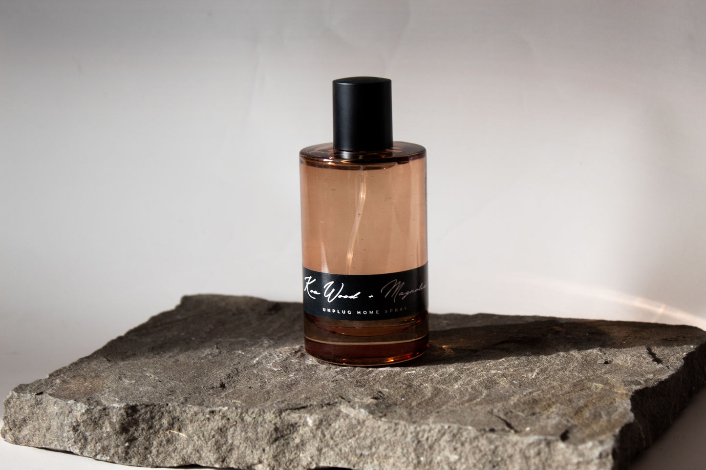 Unplug Home Spray
