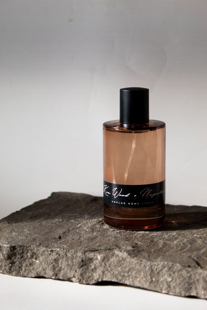 Unplug Home Spray