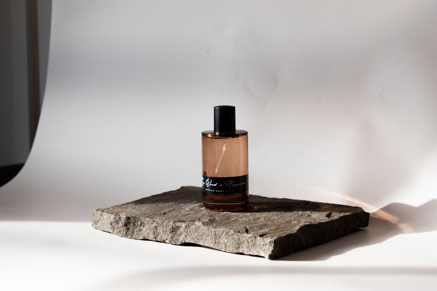 Unplug Home Spray