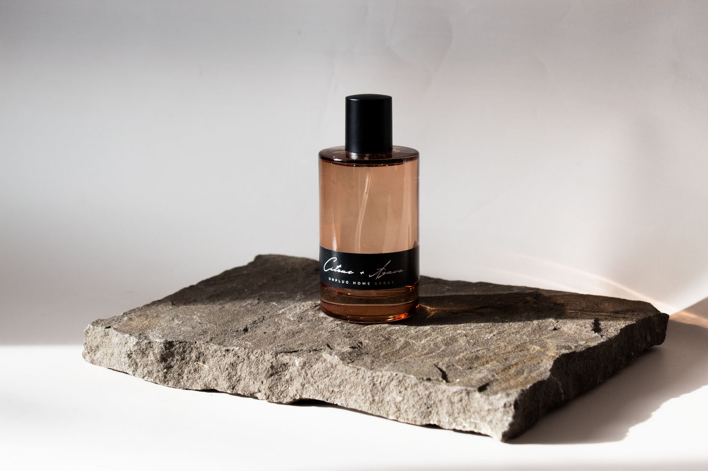 Unplug Home Spray