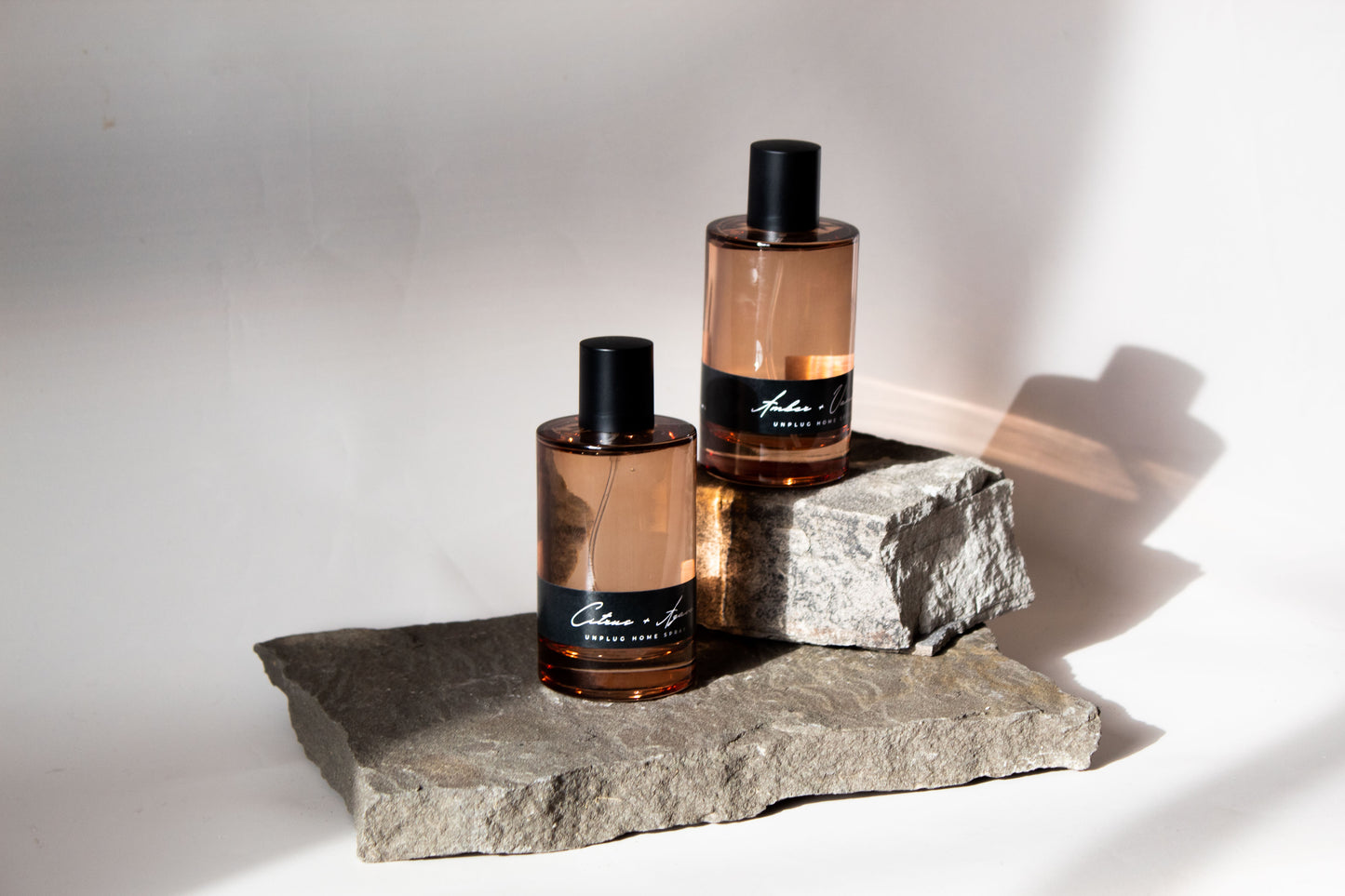 Unplug Home Spray