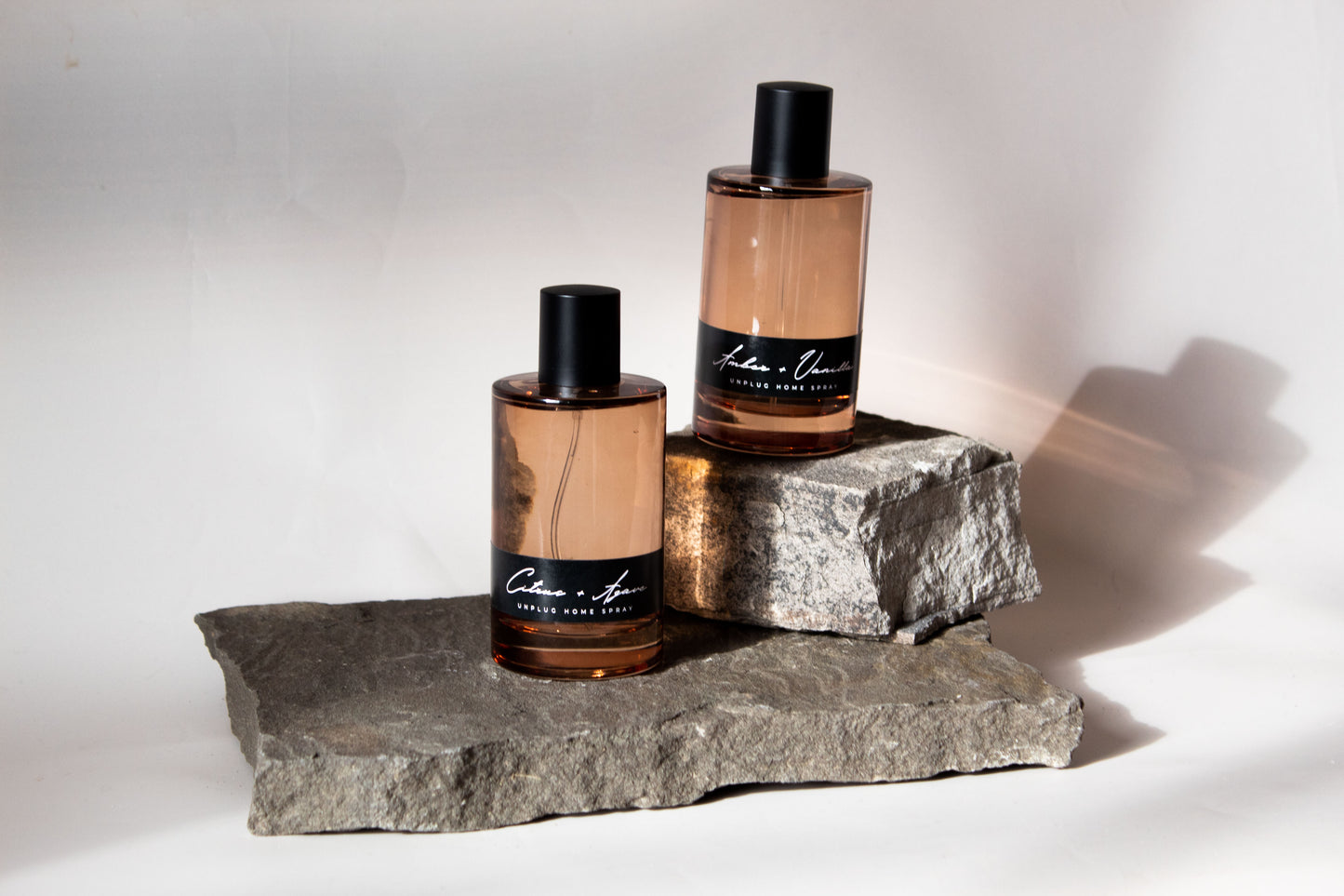 Unplug Home Spray