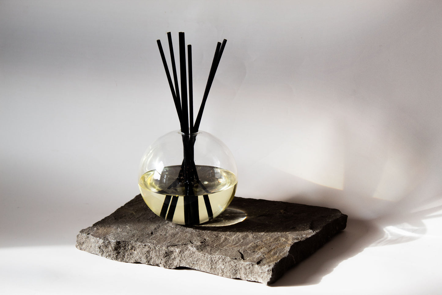 Luxe Reed Diffuser Set