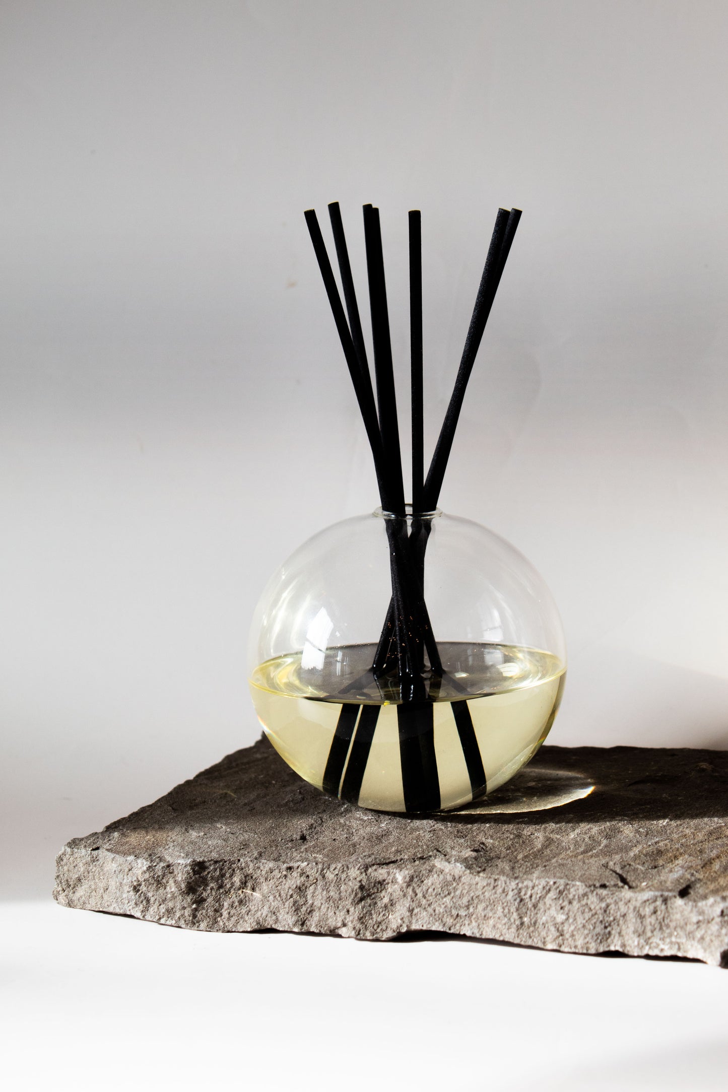 Luxe Reed Diffuser Set