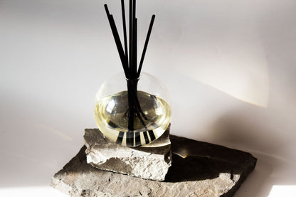 Luxe Reed Diffuser Set