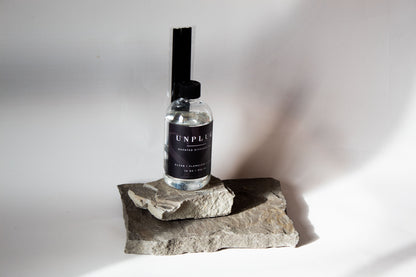 Luxe Diffuser Oil + Reeds (Refill Set)