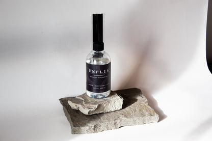 Luxe Diffuser Oil + Reeds (Refill Set)