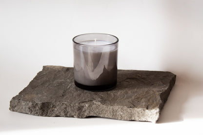 Private Label - 9 oz. Apothecary Glass Candle (1-Wick)