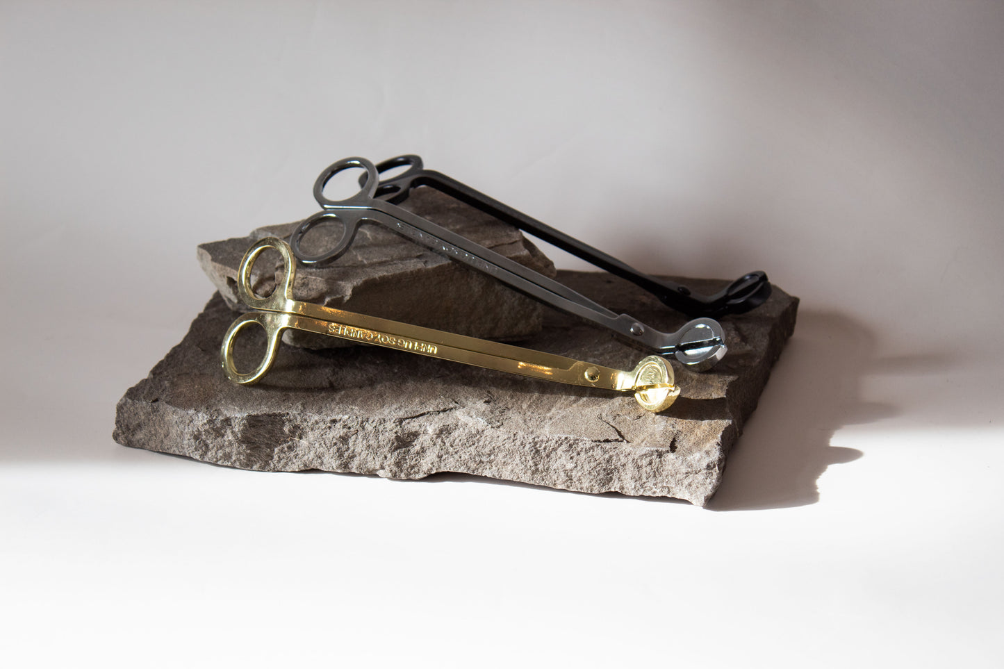 Wick Trimmers