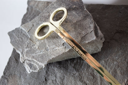 Wick Trimmers