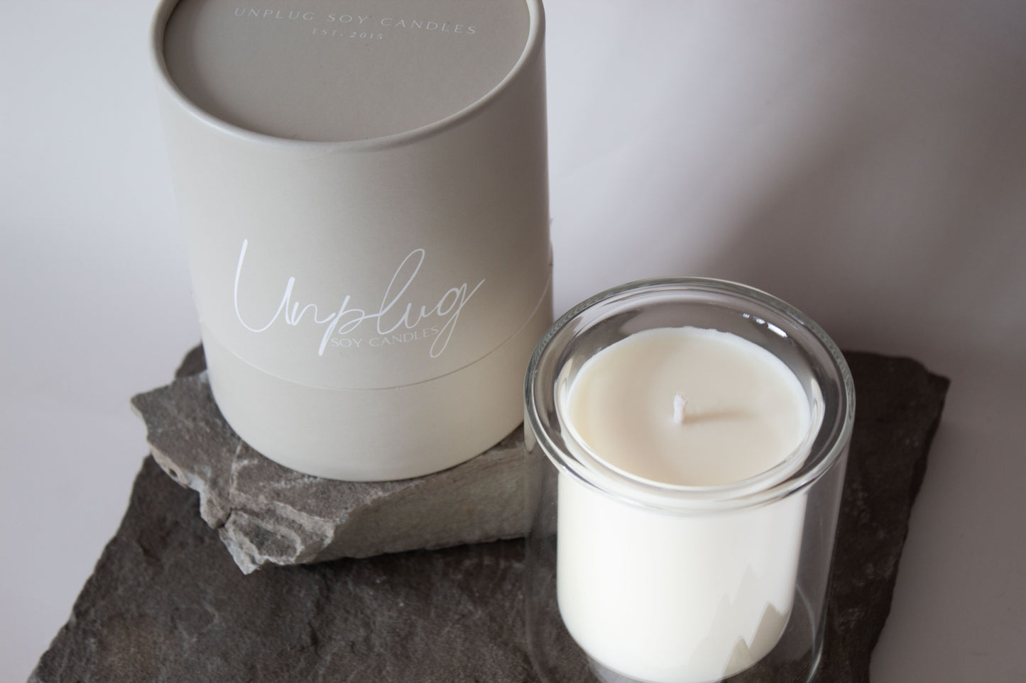Private Label - Mysa Petite 1-Wick Candle (Small)