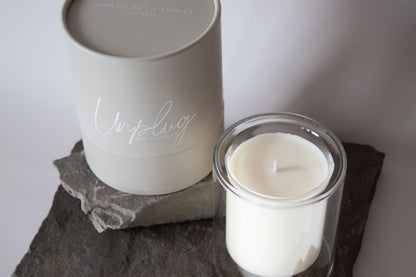Private Label - Mysa Petite 1-Wick Candle (Small)