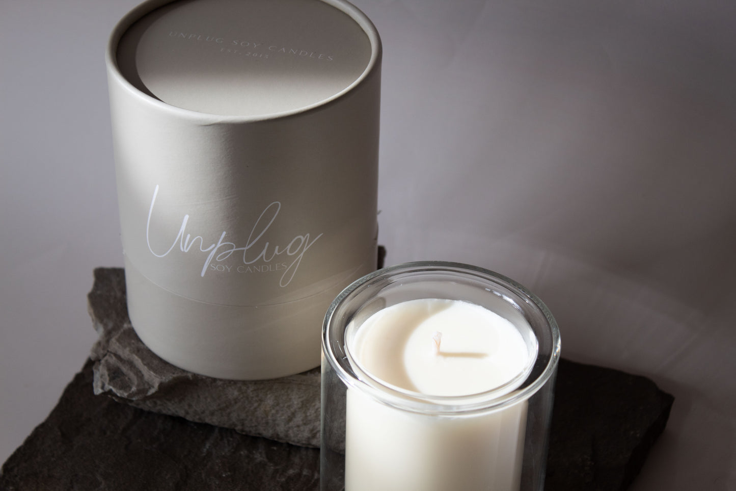 Private Label - Mysa Petite 1-Wick Candle (Small)