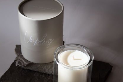 Private Label - Mysa Petite 1-Wick Candle (Small)