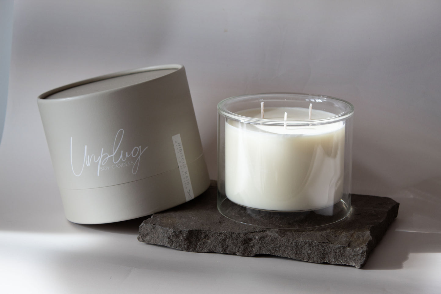 Mysa Lagom 3-Wick Candle (Medium)