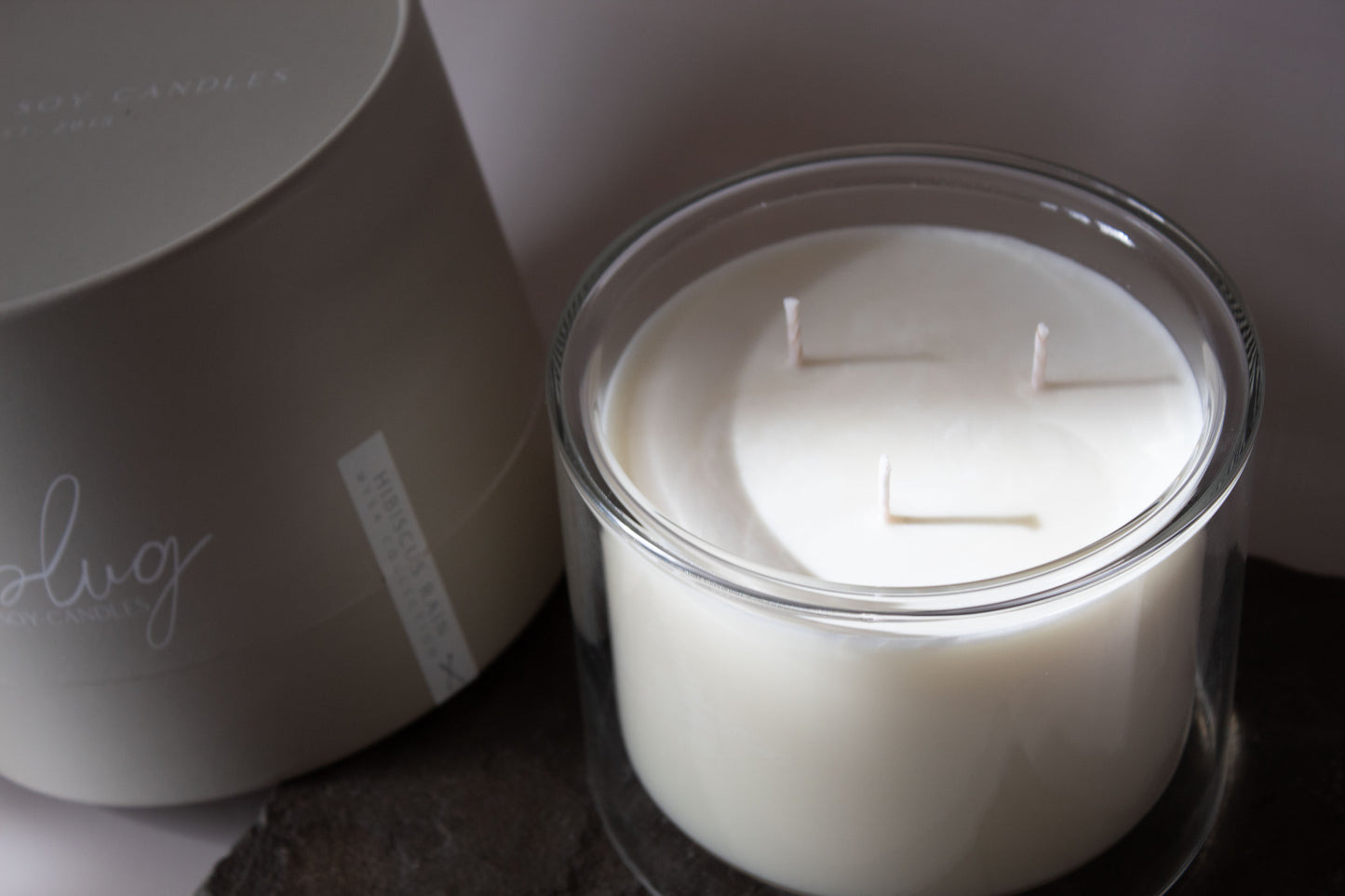 Mysa Lagom 3-Wick Candle (Medium)