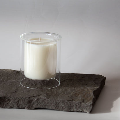 Private Label - Mysa Petite 1-Wick Candle (Small)