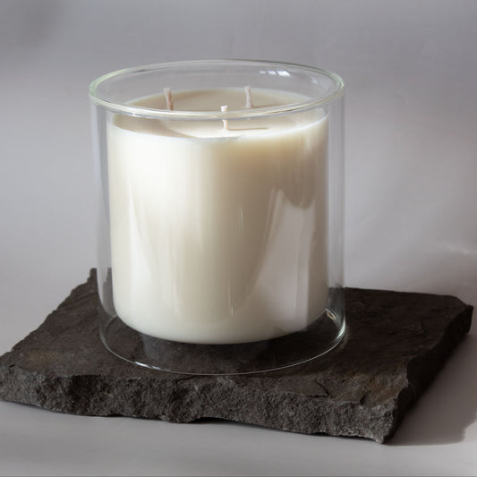 Mysa Grand 3-Wick Candle (Large)