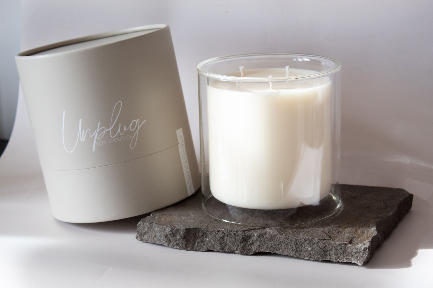 Mysa Grand 3-Wick Candle (Large)
