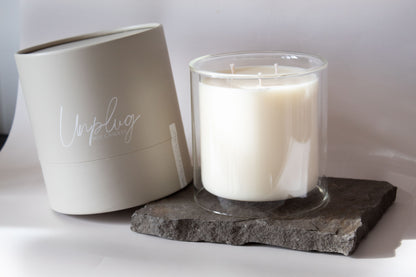 Mysa Grand 3-Wick Candle (Large)