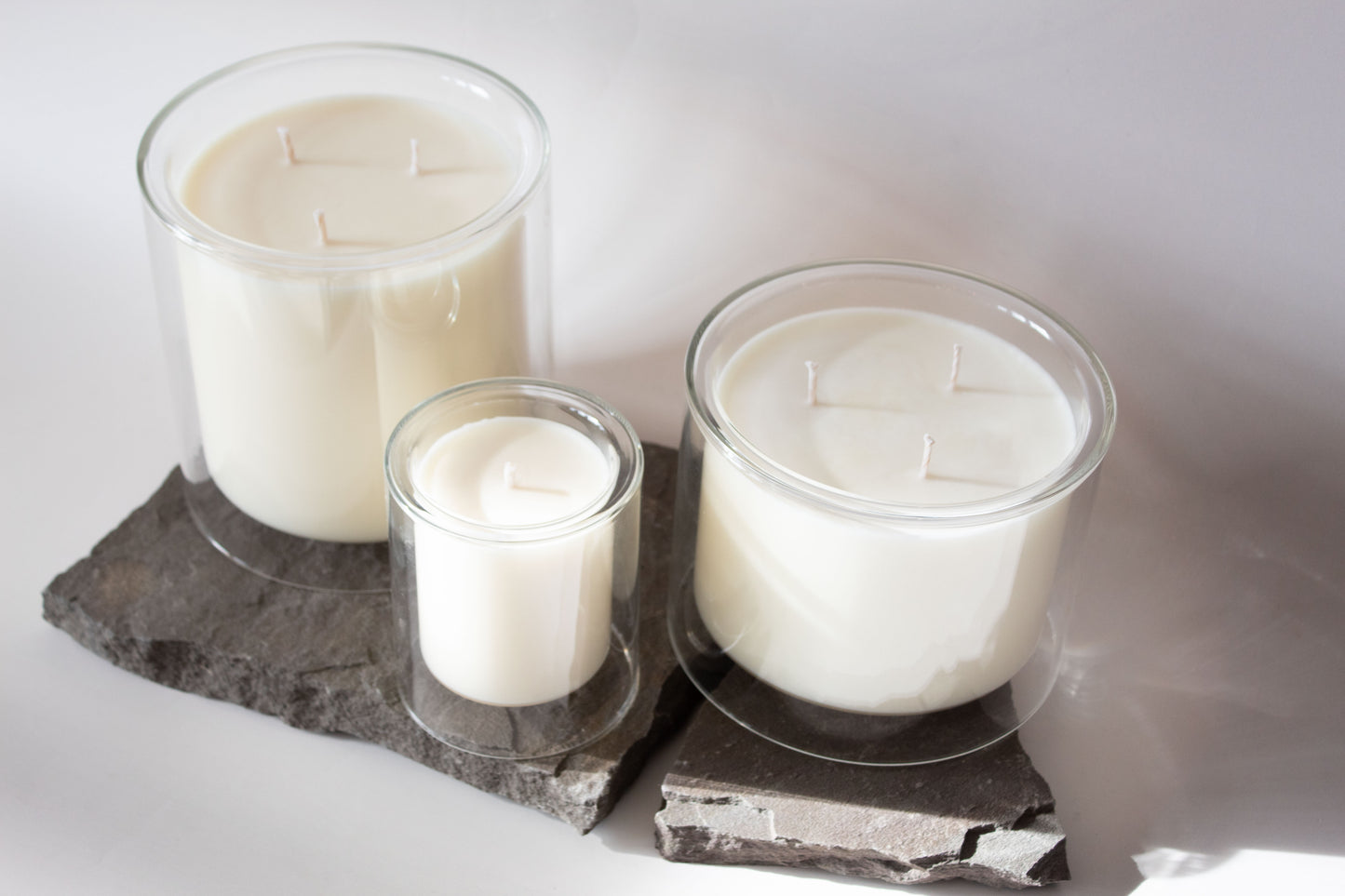 Private Label - Mysa Petite 1-Wick Candle (Small)