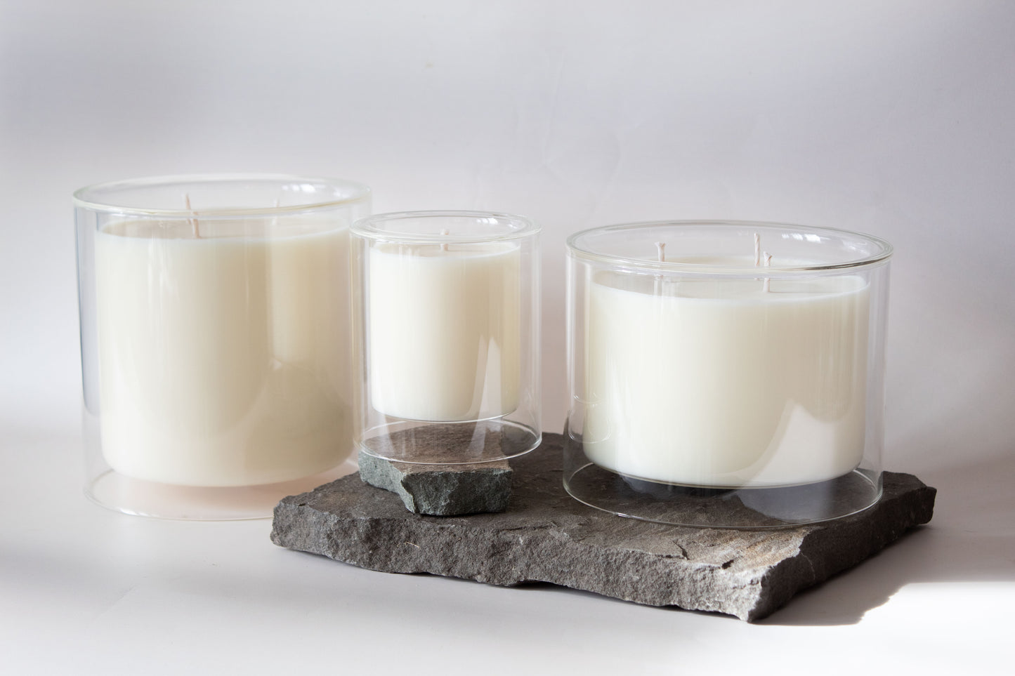 Mysa Lagom 3-Wick Candle (Medium)
