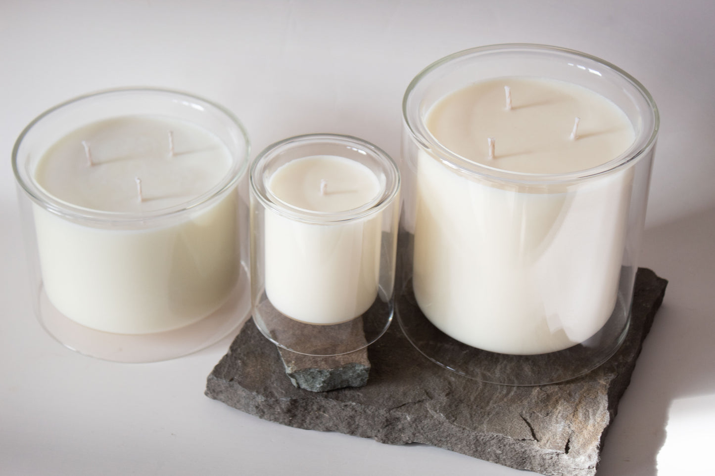 Private Label - Mysa Petite 1-Wick Candle (Small)