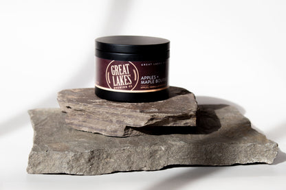 Private Label - Custom Tin Candle