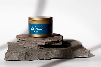 Private Label - Custom Tin Candle