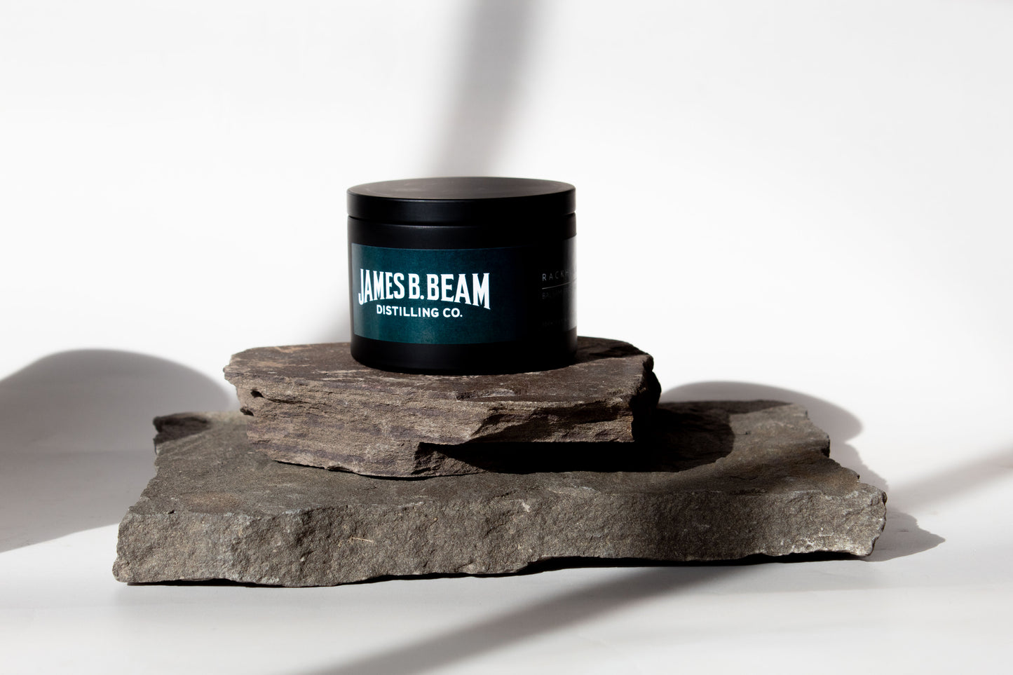 Private Label - Custom Tin Candle