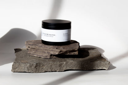 Private Label - Custom Tin Candle