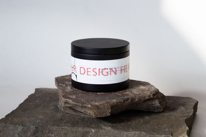 Private Label - Custom Tin Candle