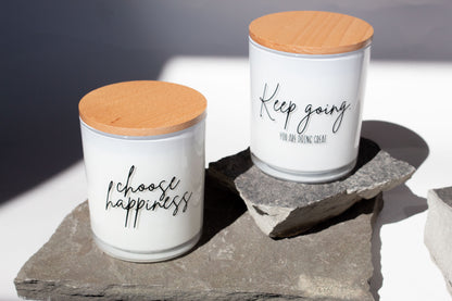 Inspire Collection