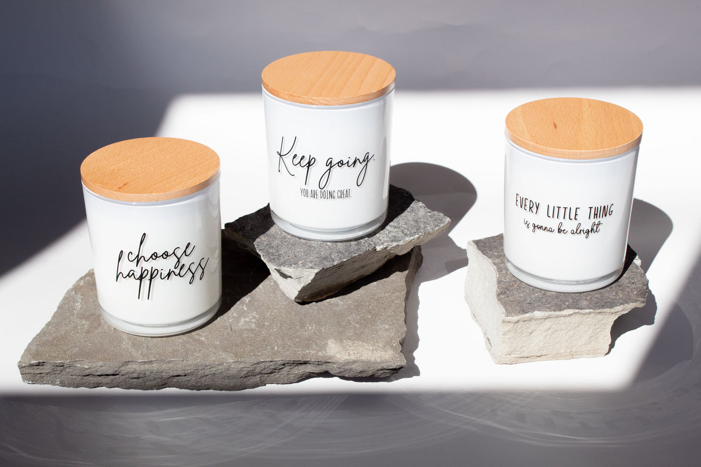Inspire Collection