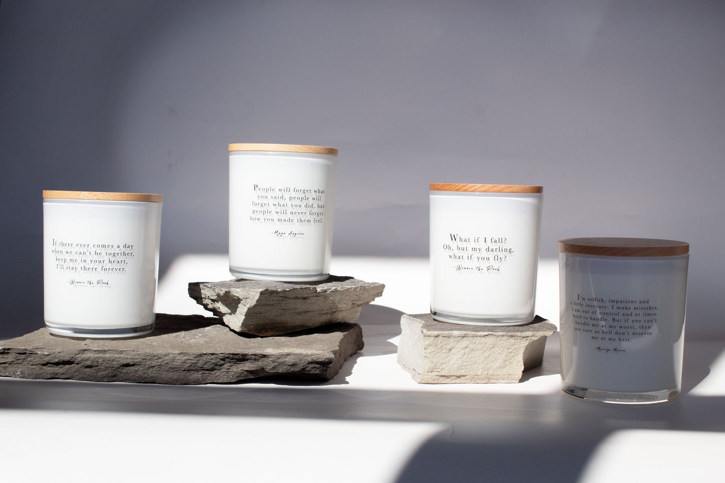 Inspire Collection