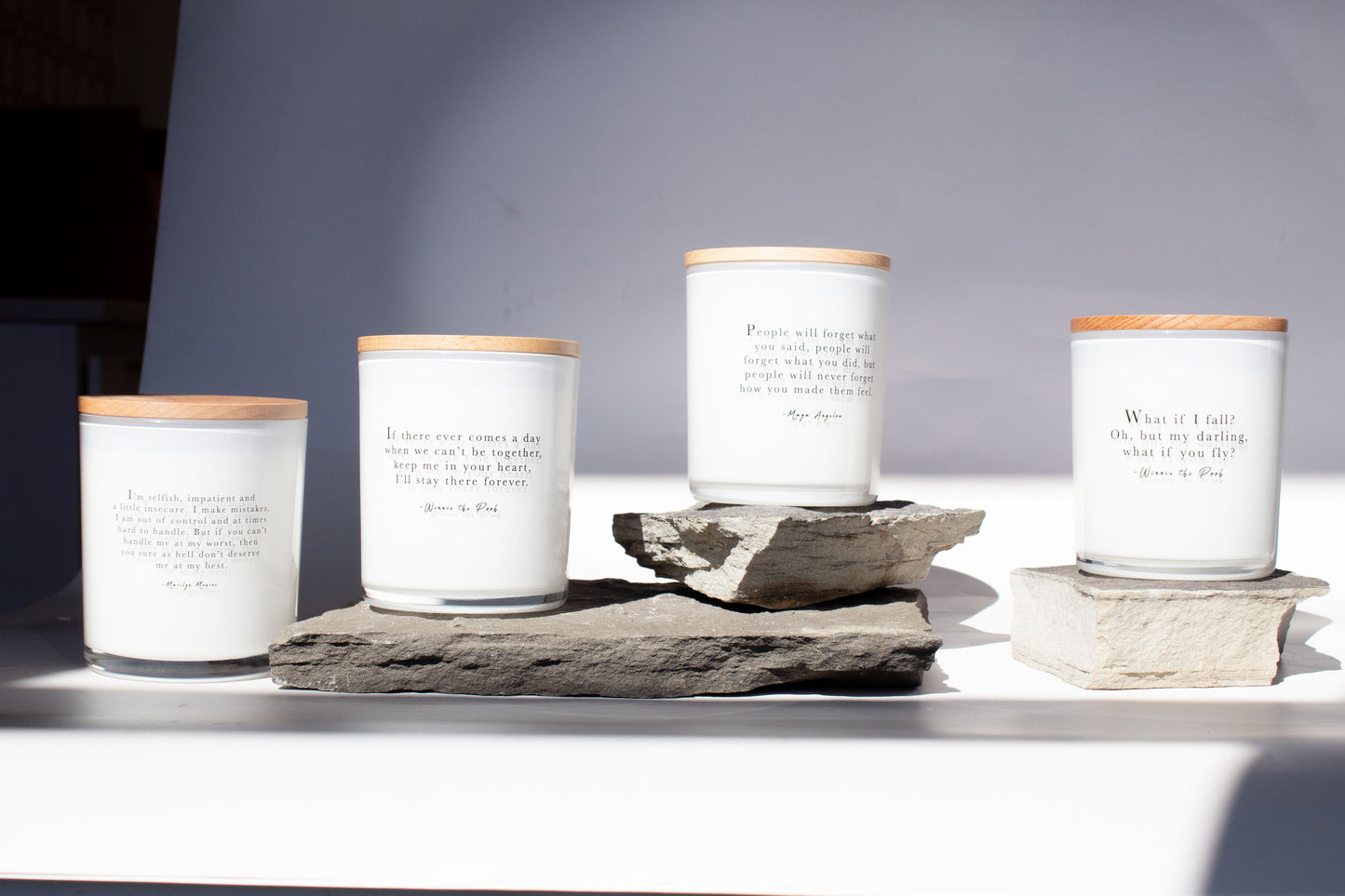 Inspire Collection