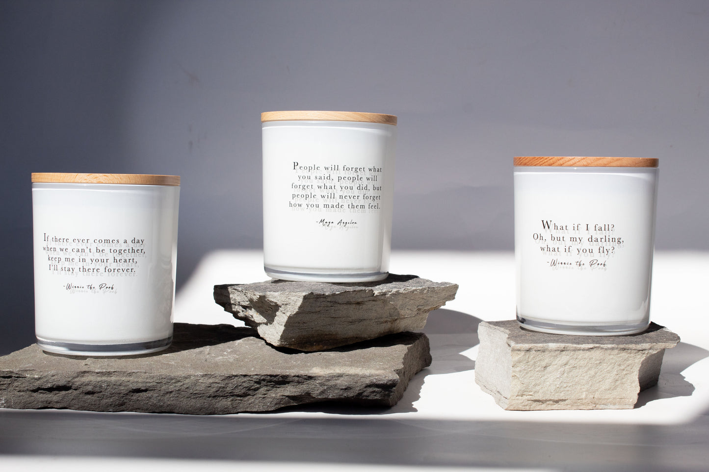 Inspire Collection