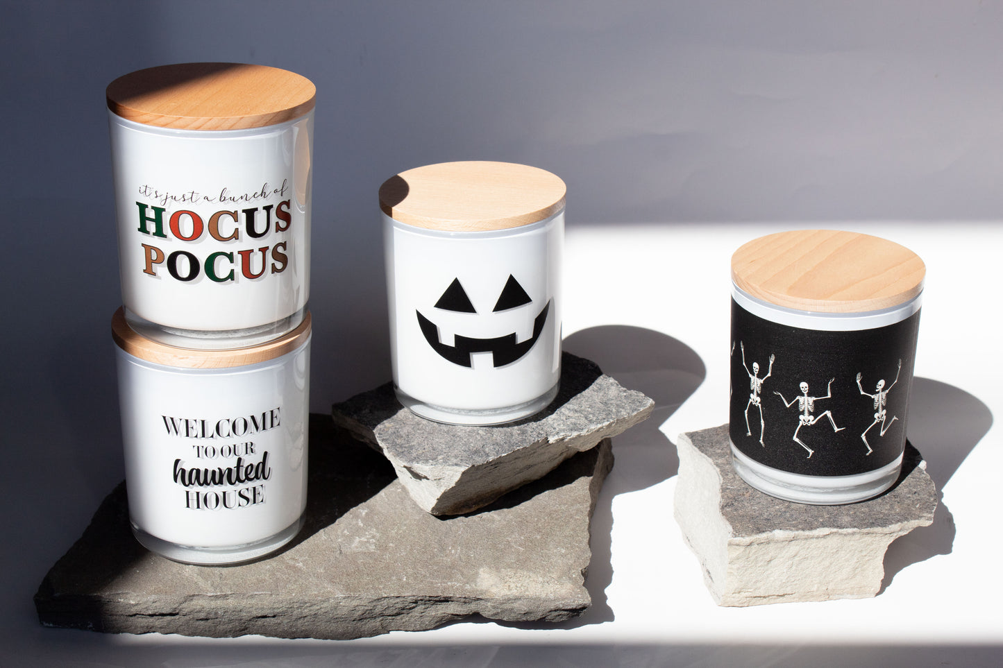 Halloween Collection
