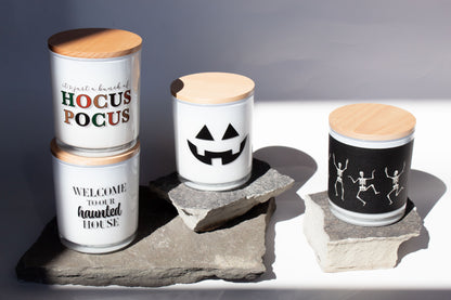 Halloween Collection