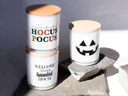 Halloween Collection