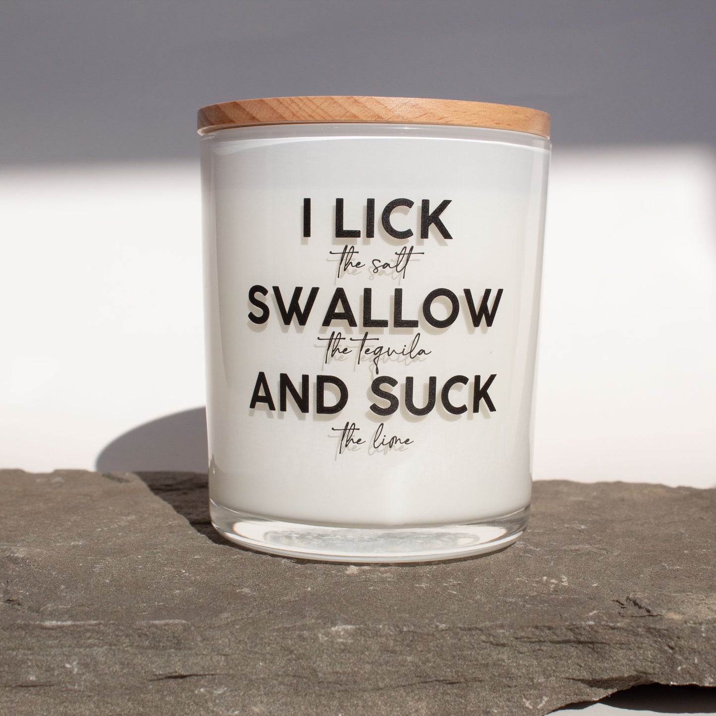 Saucy Collection