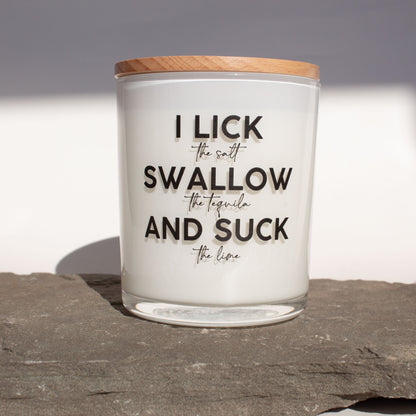 Saucy Collection