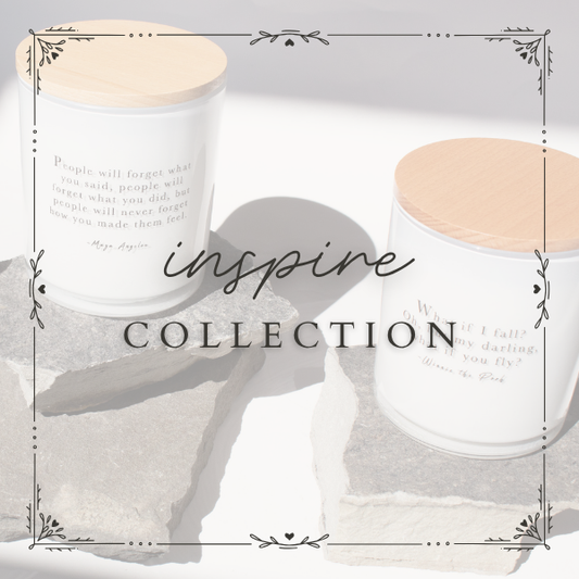 Inspire Collection