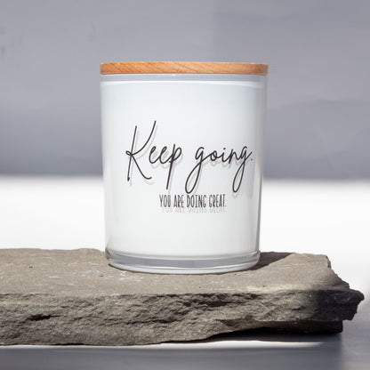 Inspire Collection
